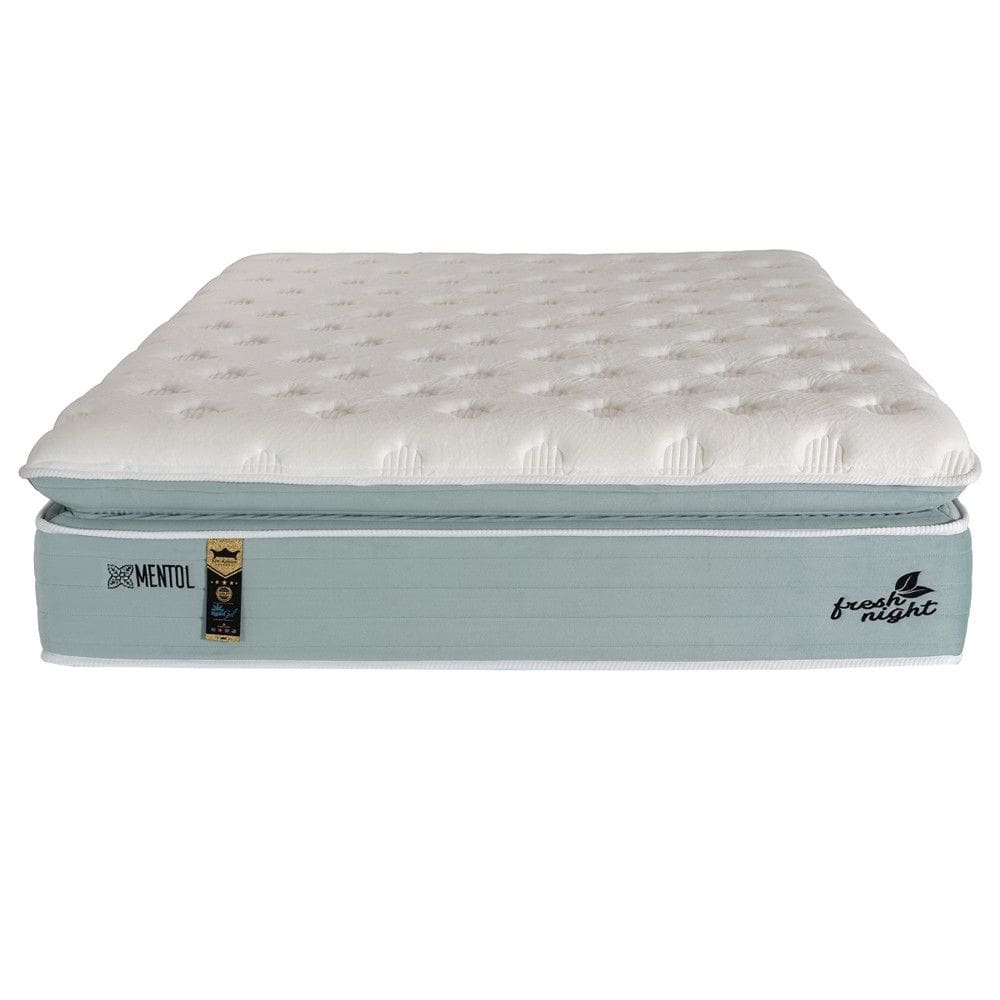 エクアドル産　アルゼンチナキンイロコガネ　27mm Colchão Fresh Night King Size 193X42X203 | Casas Bahia