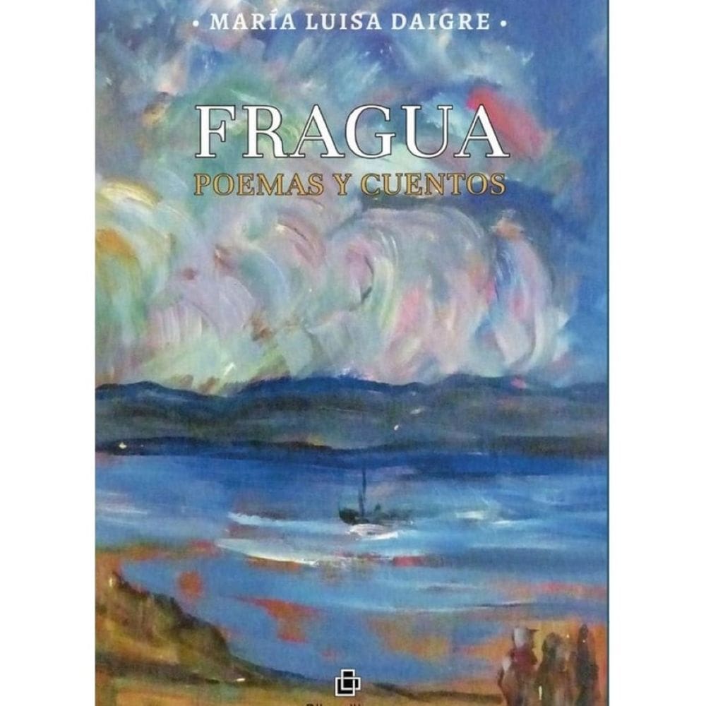 Fragua. Poemas y cuentos - Espanhol