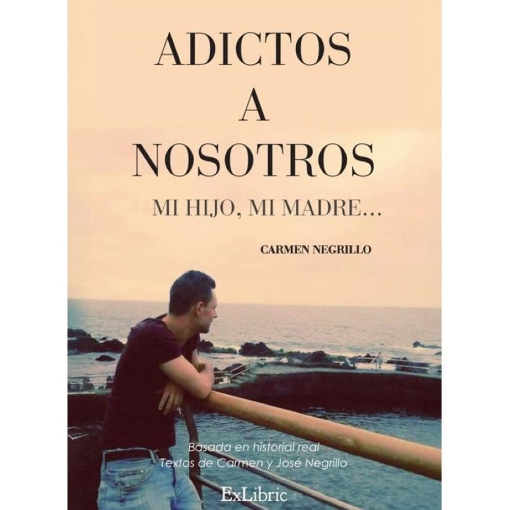 Adictos a nosotros - Espanhol