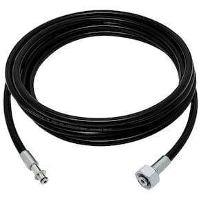 Mangueira Alta Pressão Lavadora Karcher K330 K3.98 K3.95 10 metros