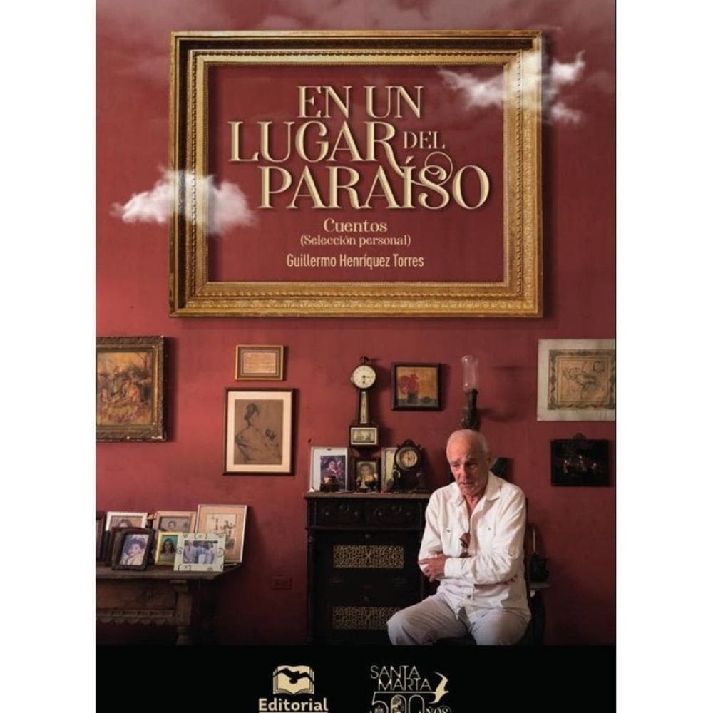 En un lugar del paraíso - Espanhol