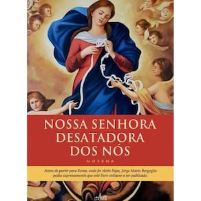 Nossa Senhora Desatadora dos Nós - Português