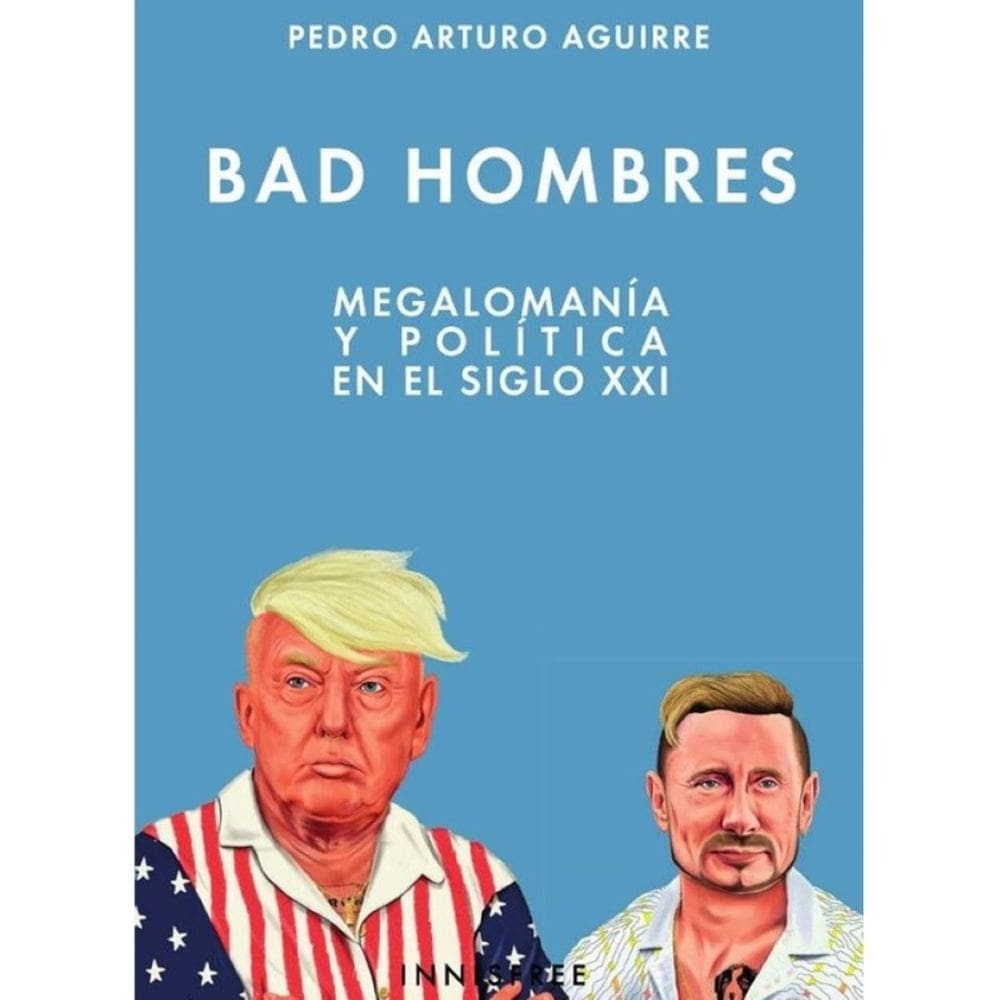 Bad hombres  - Espanhol