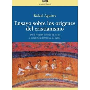 Ensayo sobre los orígenes del cristianismo - Espanhol