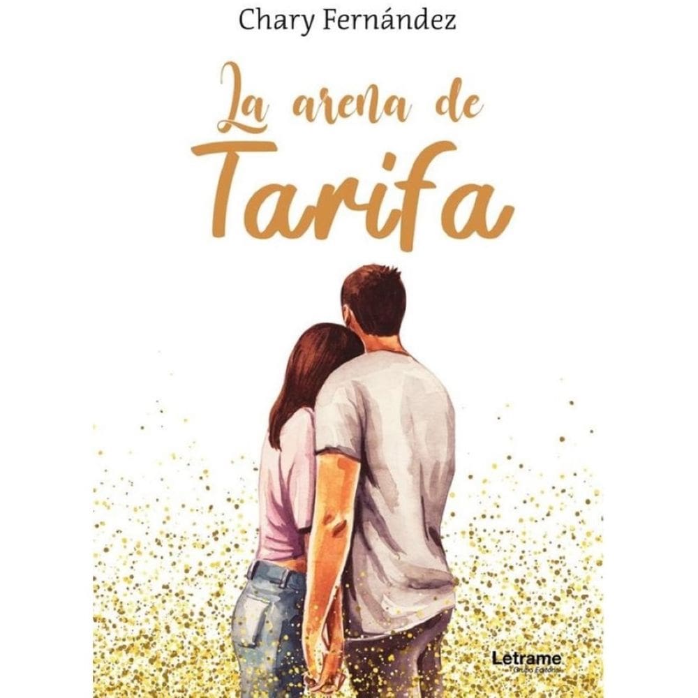La arena de Tarifa - Espanhol