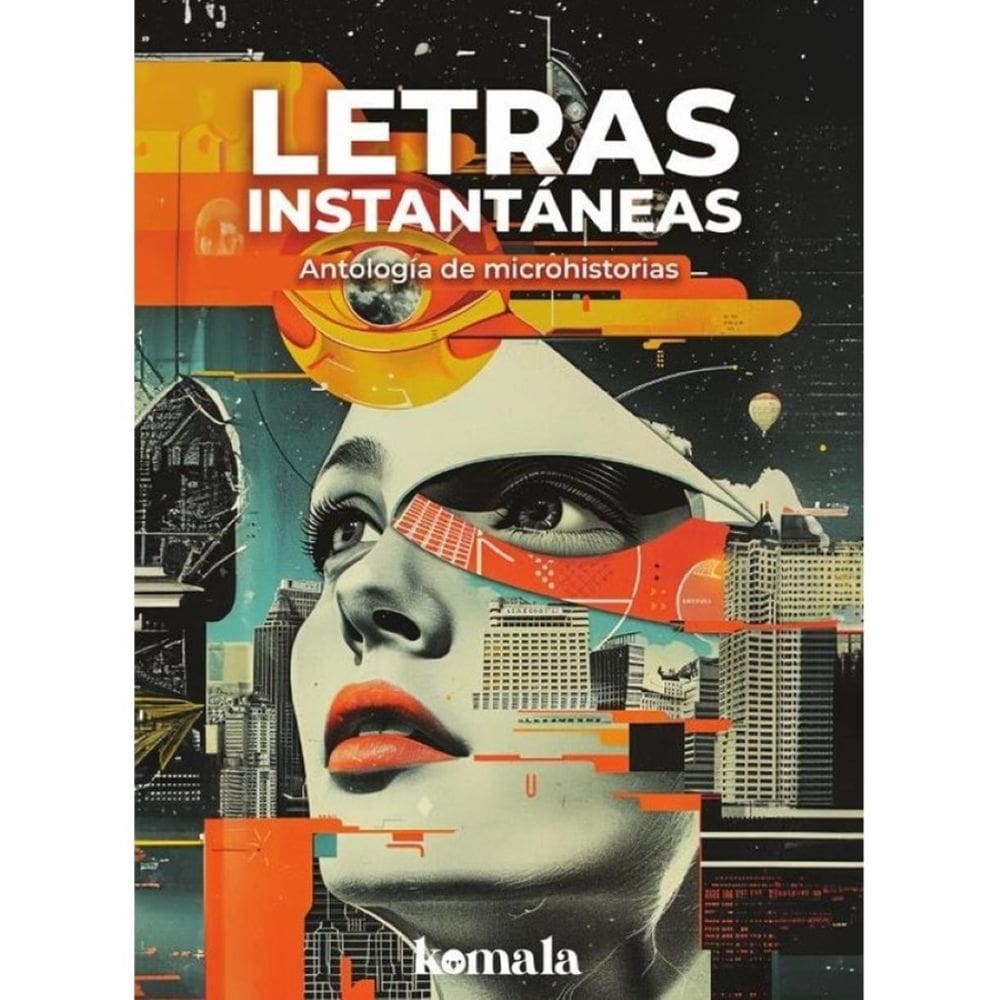 Letras instantáneas - Espanhol