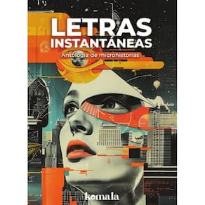 Letras instantáneas - Espanhol
