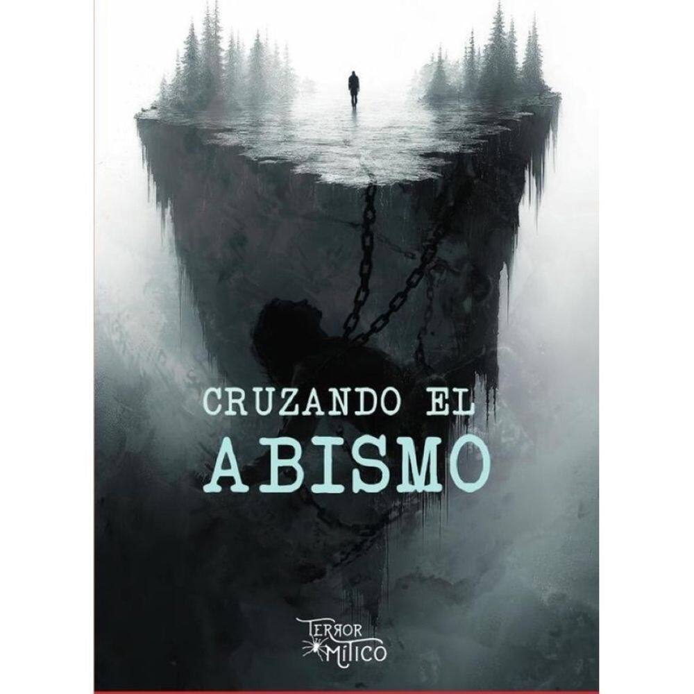 Cruzando el abismo - Espanhol