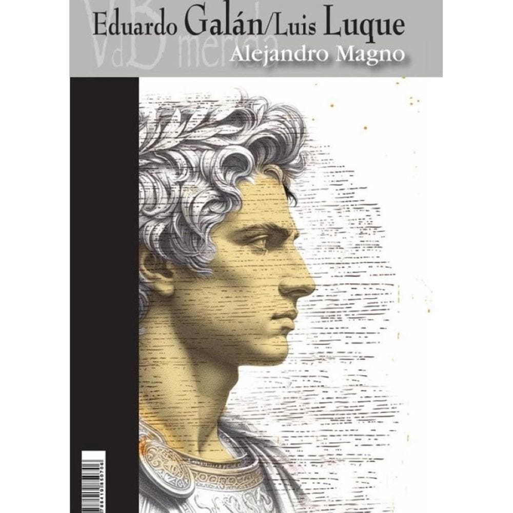 Alejandro Magno - Espanhol