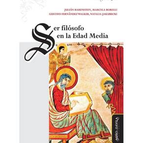 Ser filósofo en la Edad Media - Espanhol