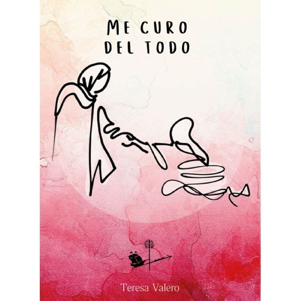Me curo del todo - Espanhol