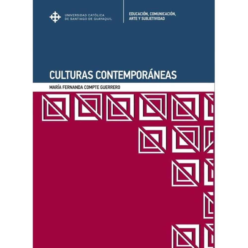 Culturas contemporáneas - Espanhol
