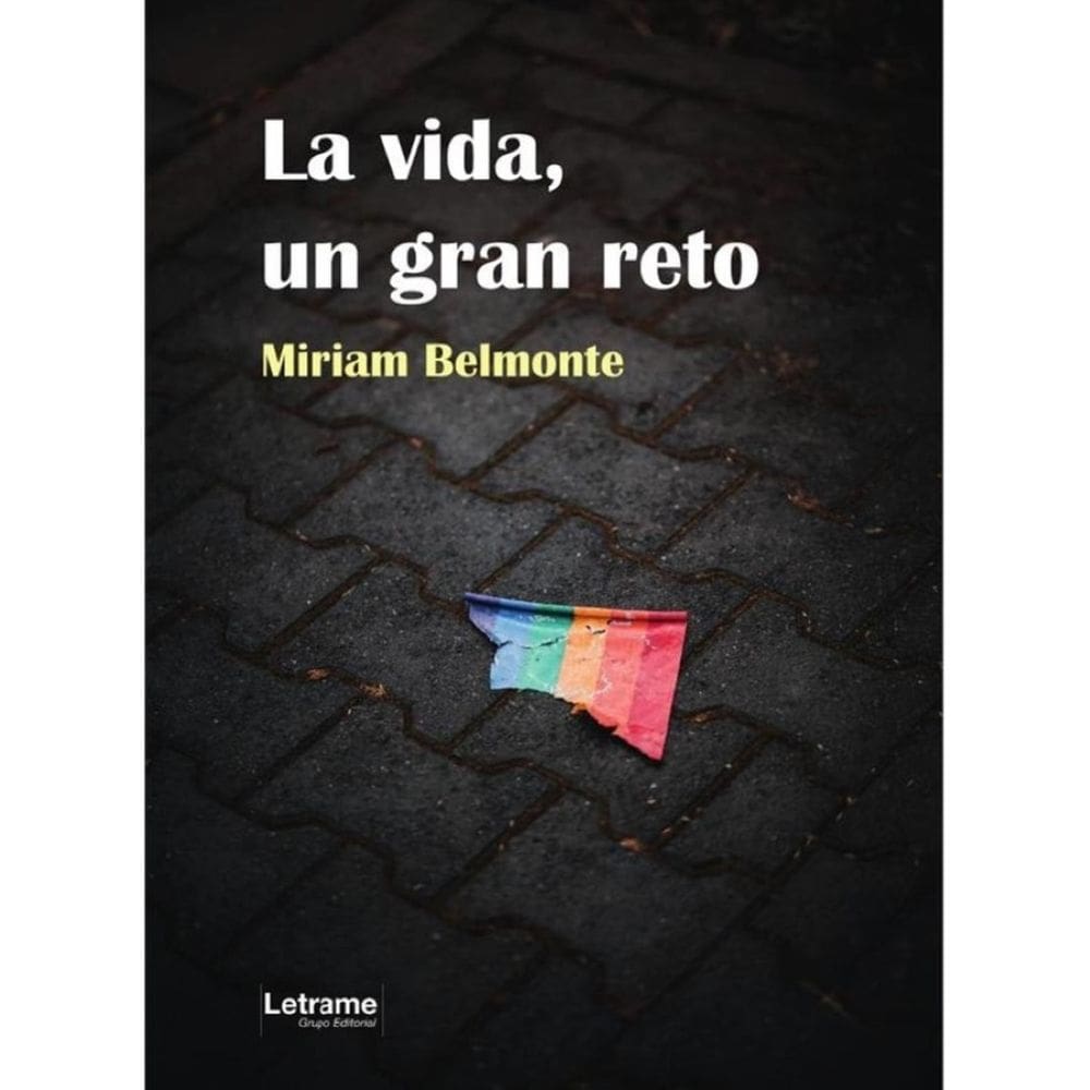 La vida, un gran reto - Espanhol
