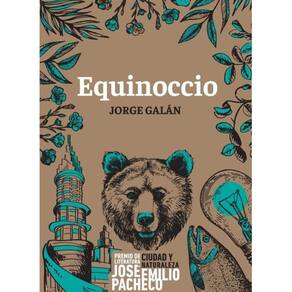Equinoccio - Espanhol