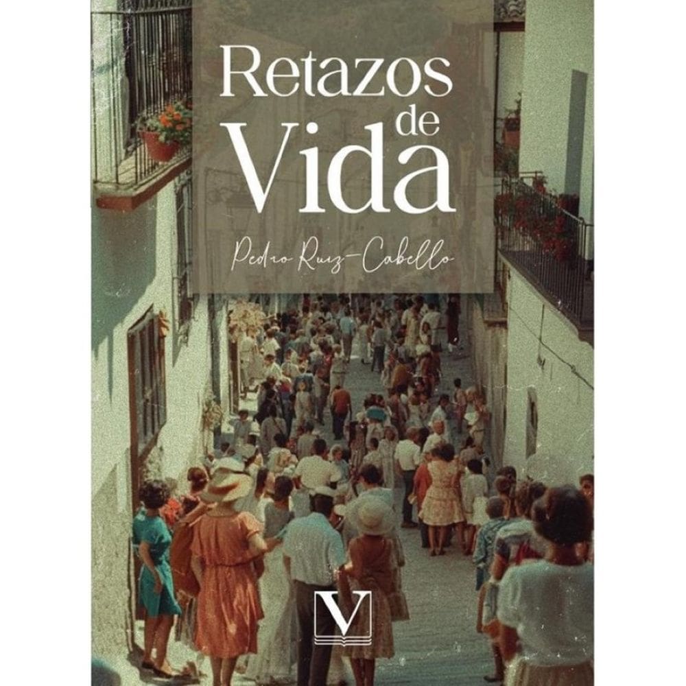 Retazos de vida - Espanhol