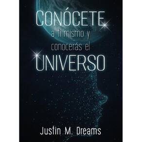 Conócete a ti mismo y conocerás el universo - Espanhol