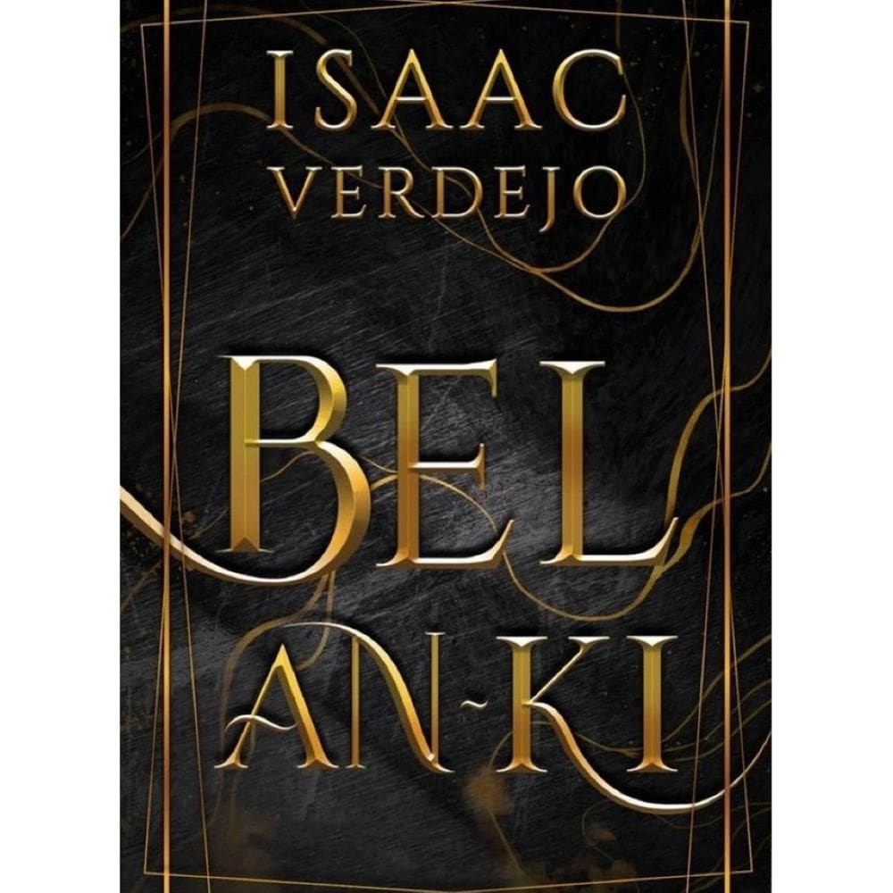 Bel An-Ki - Espanhol