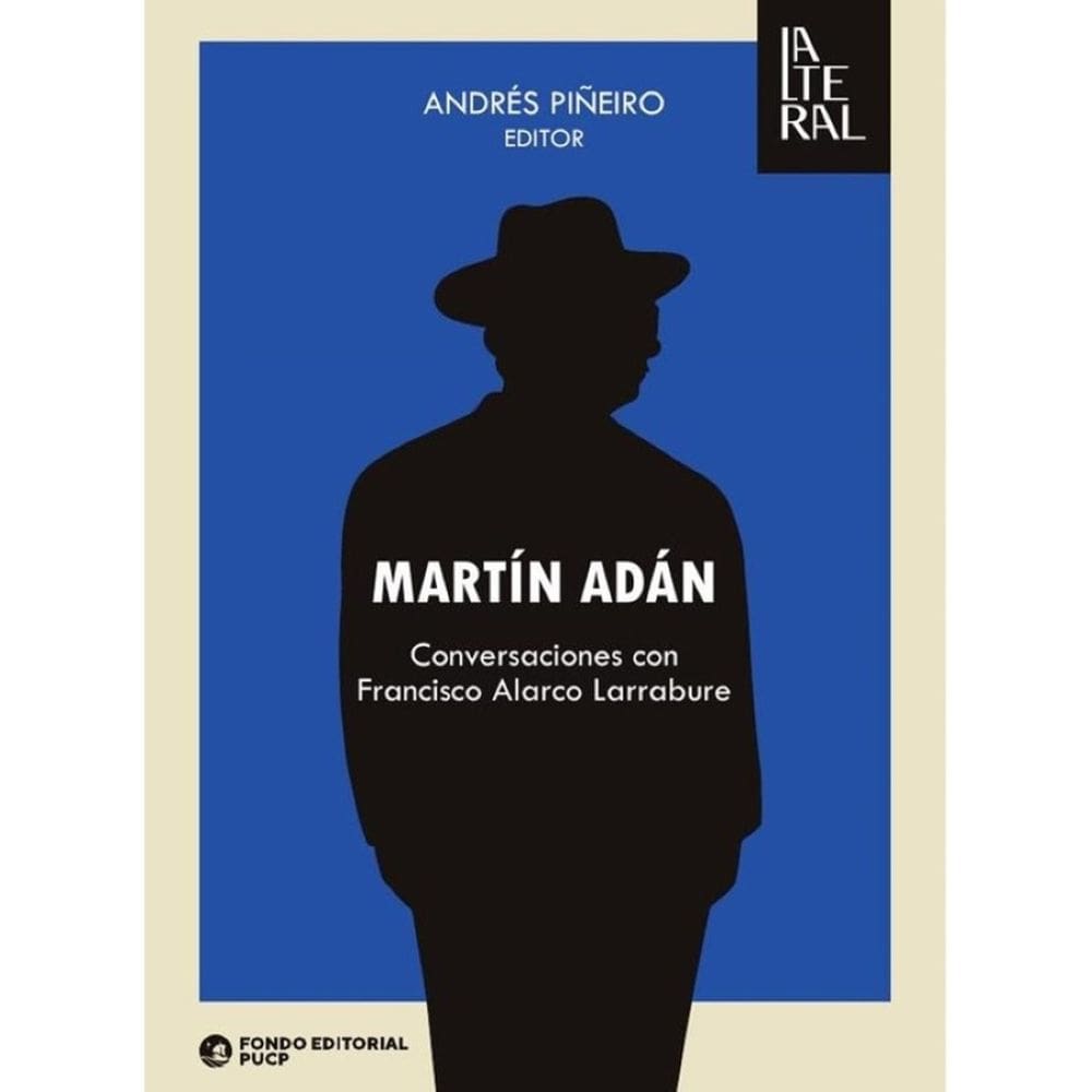 Martín adán - Espanhol