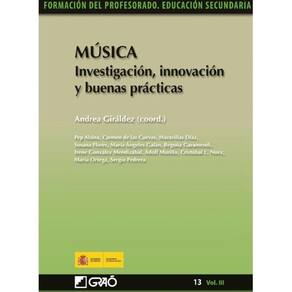 Música - Espanhol