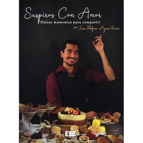 Suspiros con amor - Espanhol