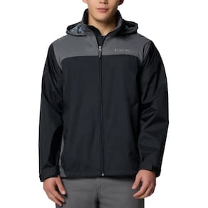 Corta Vento Blusa GG Columbia Glennaker Lake Masculina