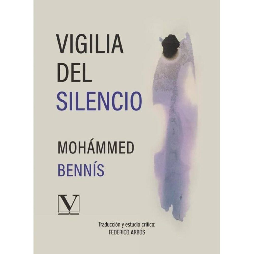 Vigilia del silencio - Espanhol