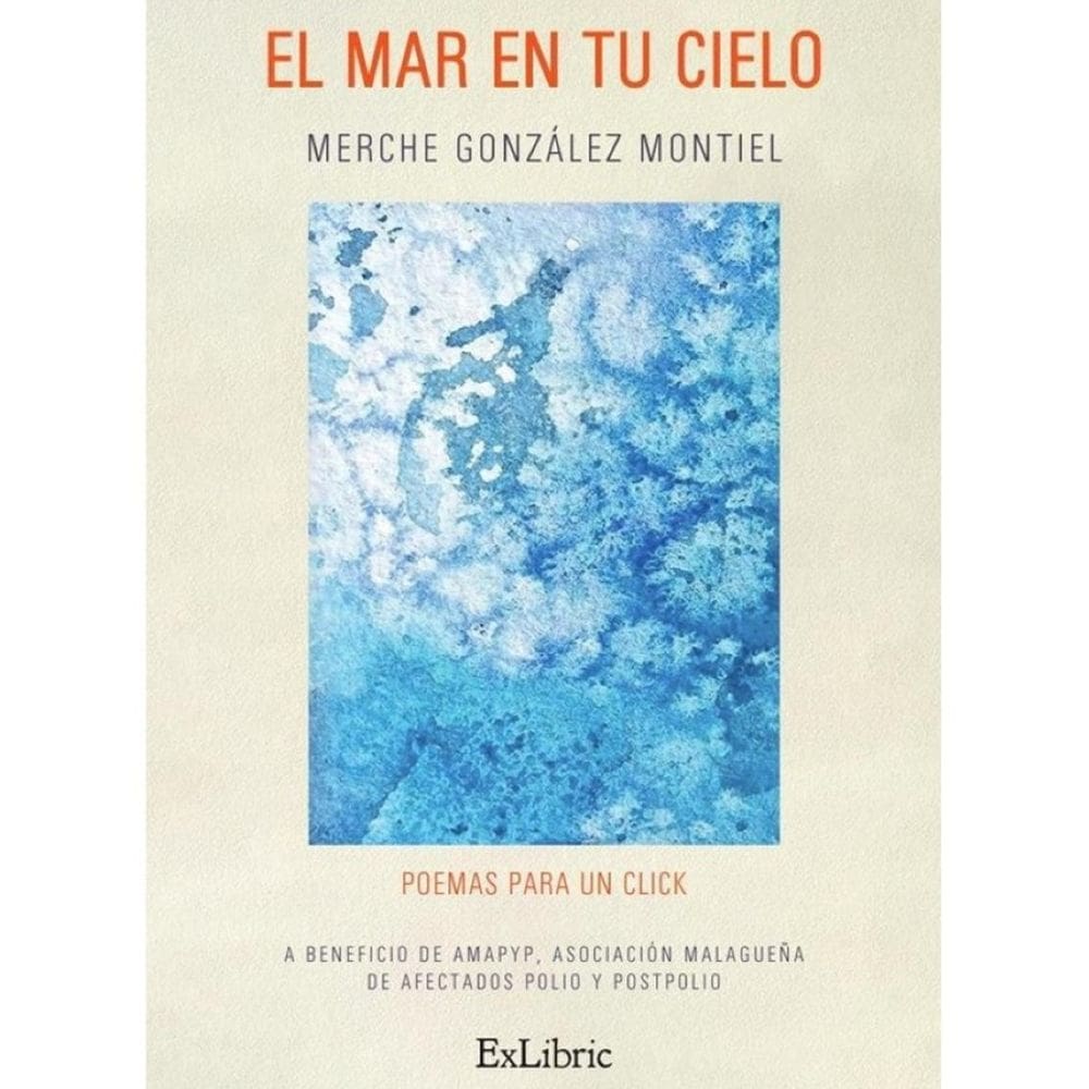 El mar en tu cielo - Espanhol