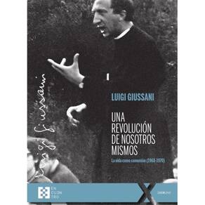 Una revolución de nosotros mismos - Espanhol