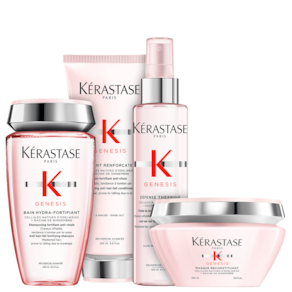 Kit Kérastase Genesis Défense (4 Produtos)