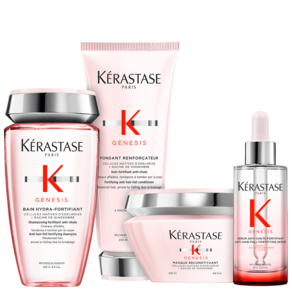 Kit Kérastase Genesis Quotidien Complet (4 Produtos)