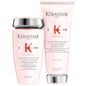 Kit Kérastase Genesis Duo (2 Produtos)
