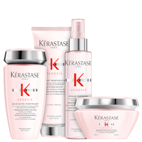 Kit Kérastase Genesis Défense Nutri (4 Produtos)