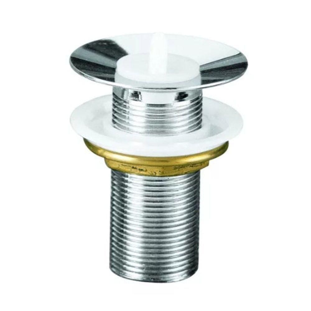 Valvula Para Lavatorio Abs Meber 1601 C
