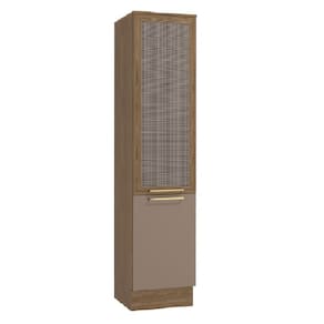 Paneleiro 50cm Botanic com 2 Portas M626 Kappesberg