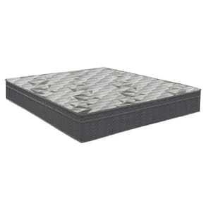 Colchão Casal de Espuma Airtech 100 D33 Ortopilow 138X188X28cm Eps Ortobom