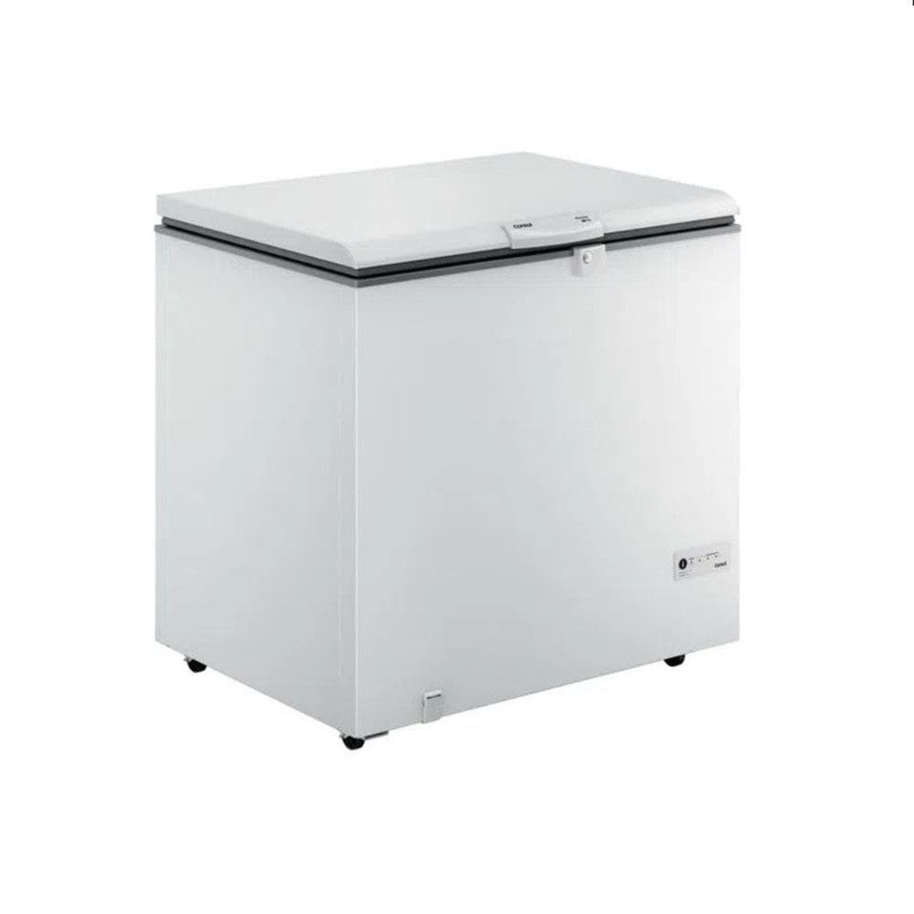 Freezer Horizontal 309 Litros CHA31FBBNA Consul