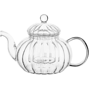 Bule Com infusor em Vidro Borossilicato 600ml Dynasty