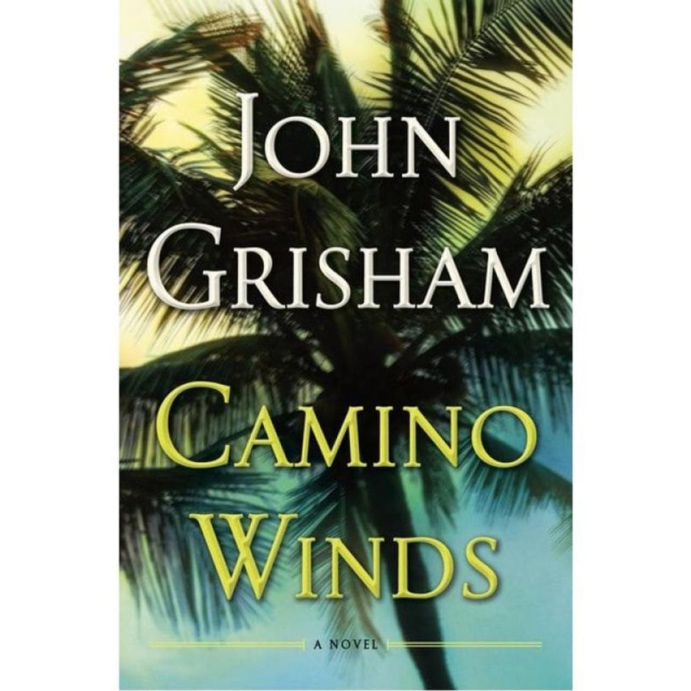 Camino Winds - Vol. 2