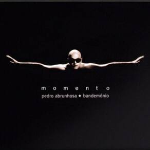 Pedro Abrunhosa - Bandemonio Momento Cd