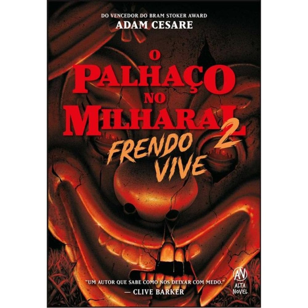 O Palhaço No Milharal 2