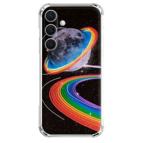 Capa Capinha De Celular Compatível com Galaxy S25 Plus Samsung Personalizada