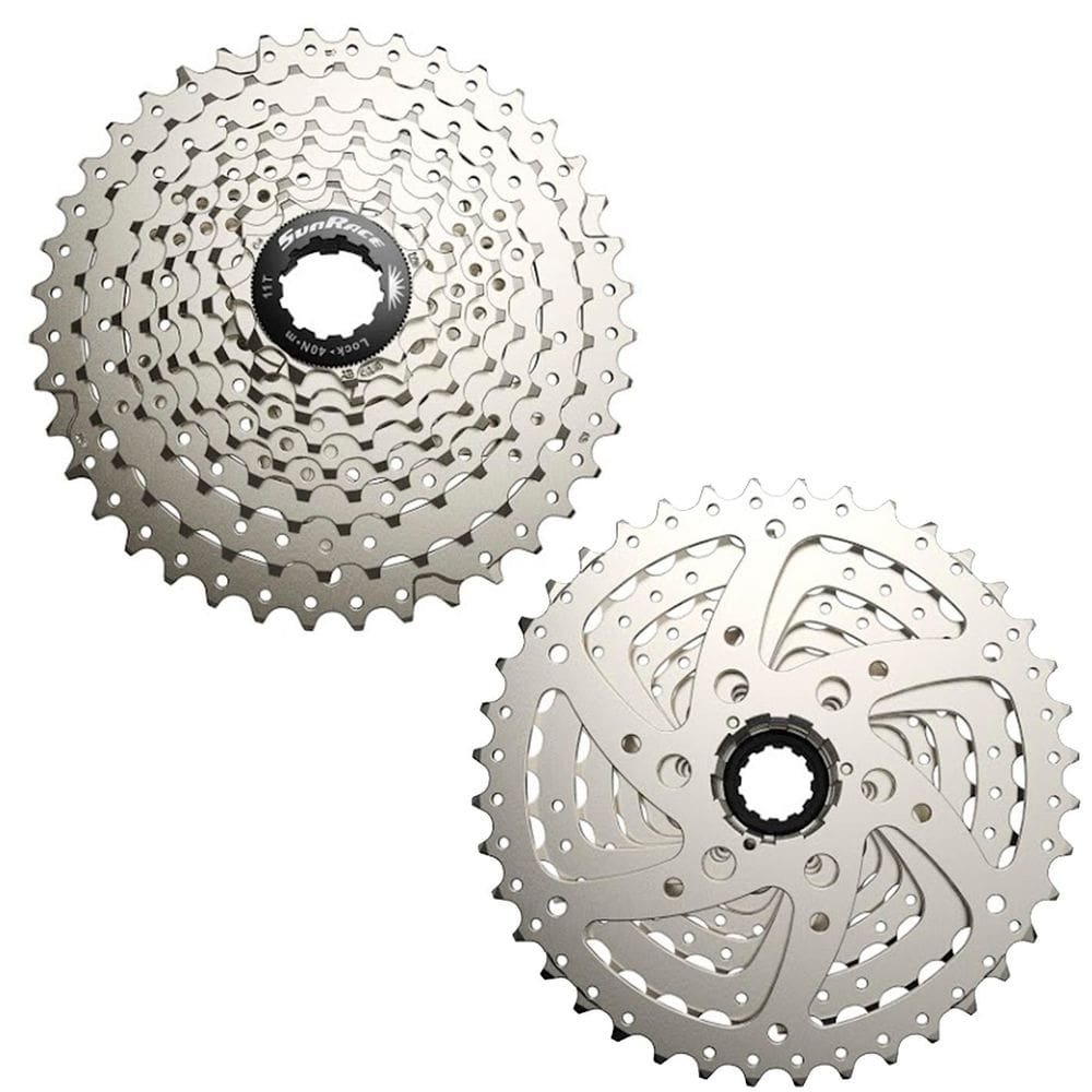 Cassete SUNRACE 11-40 M980