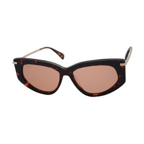 óculos de sol Max Mara mod mm0100 52e