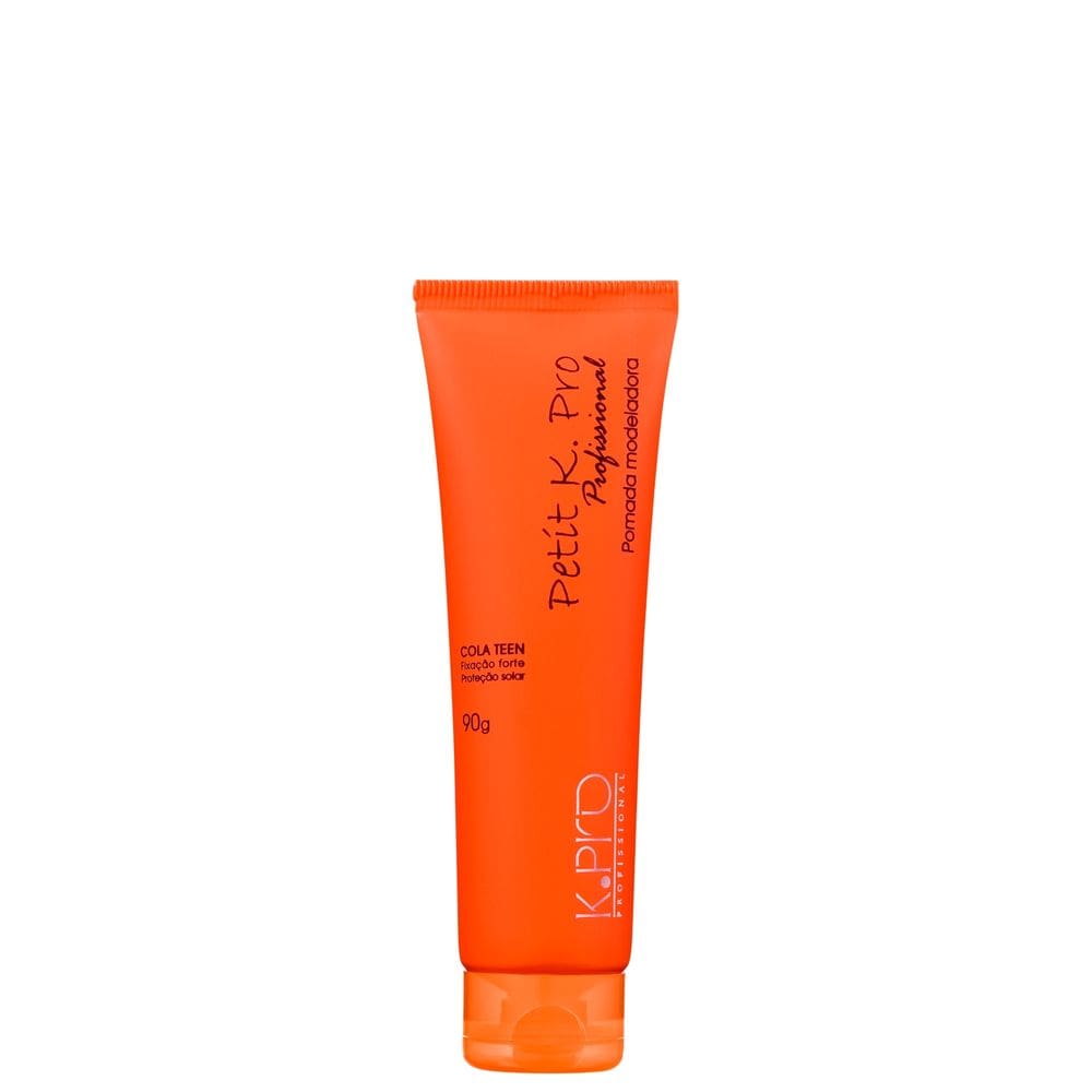 K.Pro Petit - Pomada Modeladora 90g