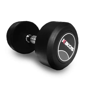 Dumbbell Emborrachado Kikos 44Kg