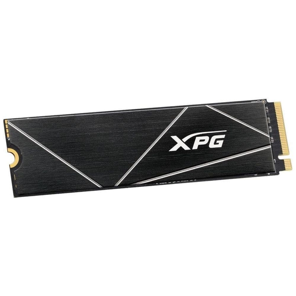 Ssd Xpg Gammix S70 Blade 1Tb M.2 2280 Nvme Leitura 7400Mb/S