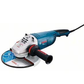 Esmerilhadeira Angular 7 2200W Bosch Gws 22-180