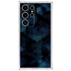 Capa Capinha De Celular Compatível com Galaxy S25 Ultra Samsung Personalizada