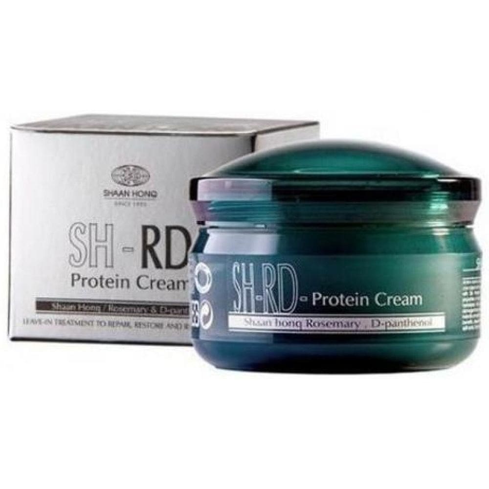 Sh-Rd Protein Cream 50Ml   Novo Tamanho