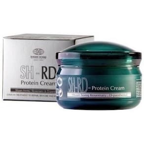 Sh-Rd Protein Cream 50Ml   Novo Tamanho